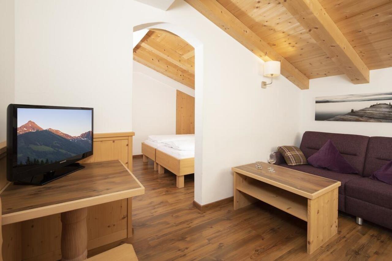 Hotel Andreas アルプバッハ エクステリア 写真