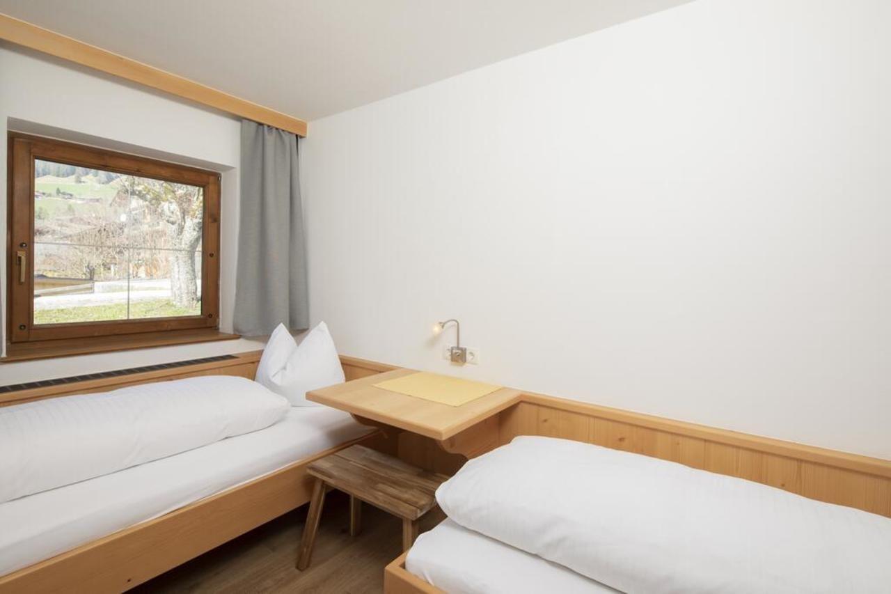 Hotel Andreas アルプバッハ エクステリア 写真