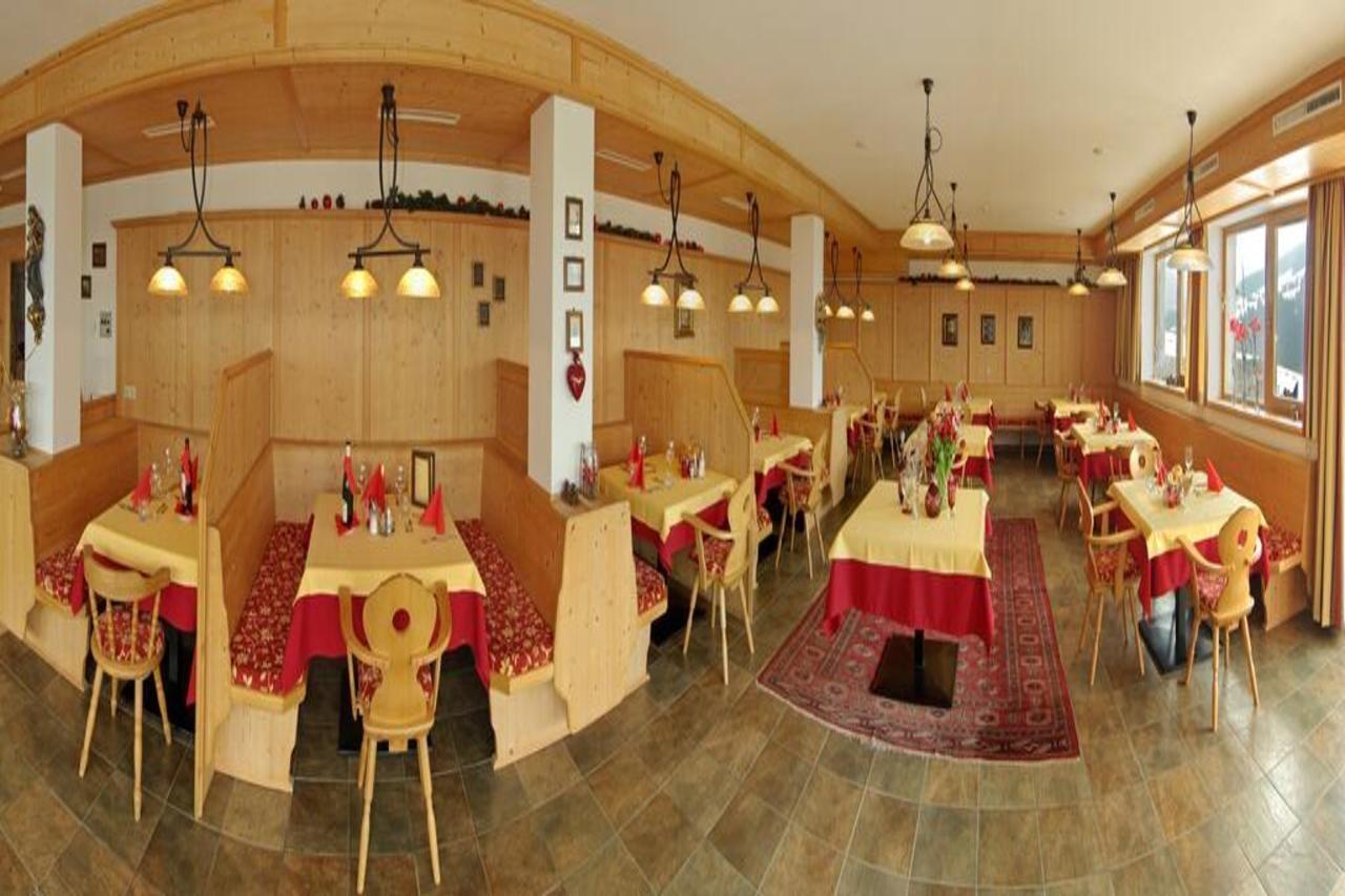 Hotel Andreas アルプバッハ エクステリア 写真
