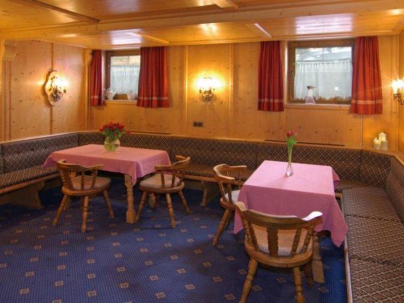 Hotel Andreas アルプバッハ エクステリア 写真