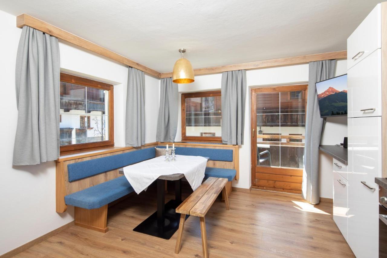 Hotel Andreas アルプバッハ エクステリア 写真