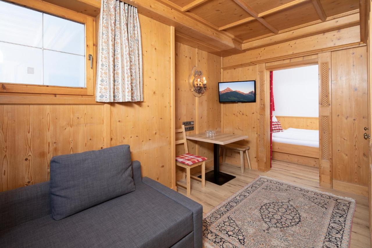 Hotel Andreas アルプバッハ エクステリア 写真