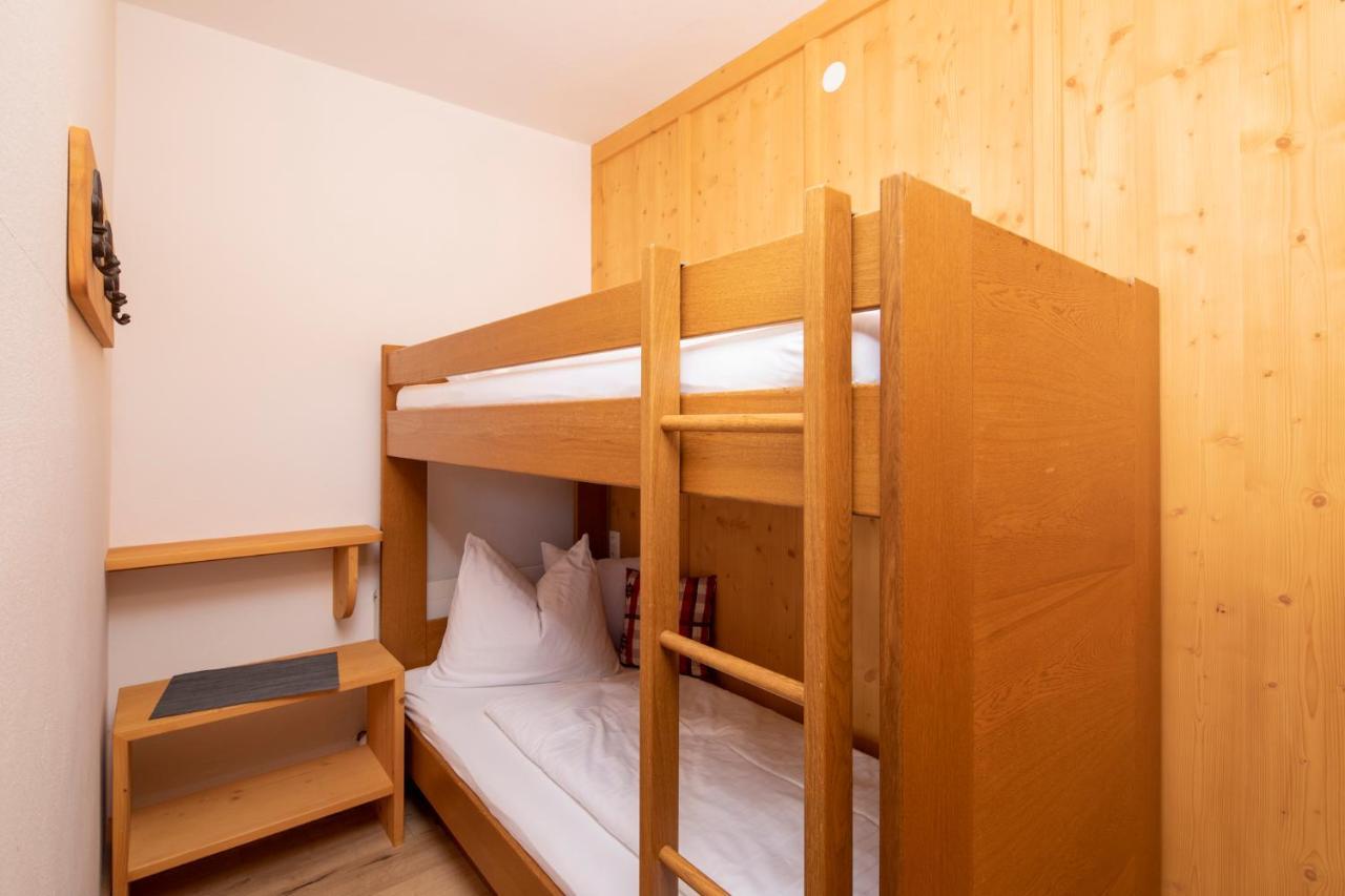 Hotel Andreas アルプバッハ エクステリア 写真